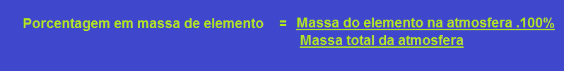 Tome cuidado para não colocar a quantidade diferente de cada elemento. 