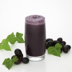 O açaí é uma ótima fonte de energia.