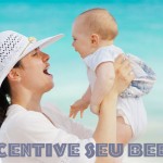 Converse com ele.