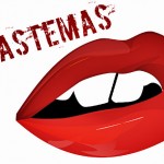 Verifique com o seu dentista o que pode ter causado tal deformação.