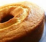 Receita de bolo fofo