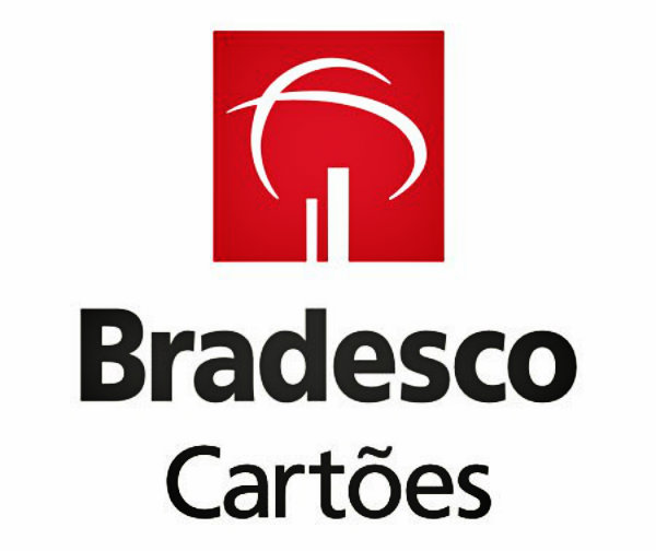 Os cartões do bradesco, podem estar sendo feitos nas agências bancárias ou então pela internet. 