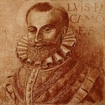 Qual escritor e poeta português renascentista escreveu o poema épico Os Lusíadas