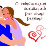 Não é transformando alguém que vai conseguir o que deseja.