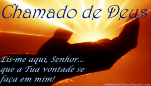 Seja um servo do senhor, pois é por meio de seus ensinamentos, que se consegue uma vida de paz e amor. 