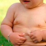 Cuide de seu filho.