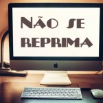 Continue sua vida.