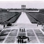 Antigamente eles torturavam os seus opositores nos campos de concentração, ainda mas quando se tratava de um campo nazista.
