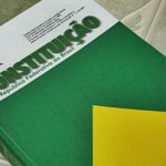Constituição Brasileira foi criada no ano de 1988.