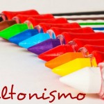 Procure um oftalmologista.