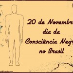 Não seja racista.