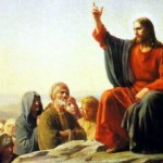 Aquele que seguir os seus ensinamentos, terá uma vida mais digna e farta.