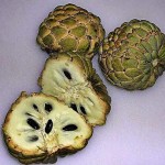 Ele poddui um alto teor de doce, então pede-se para tomar cuidado, aqueles que não podem exagerar na dosagem do açúcar.