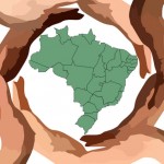 Complexa é ampla, assim pode-se dizer que é a diversidade do Brasil.