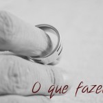 Tome sua decisão.