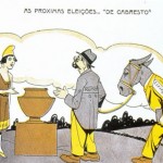 O modo Brasileiro de manter a república em ordem, é por meio da democracia.