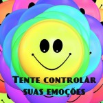Procure pelo o que te faz bem.
