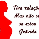 Não fique paranoica.