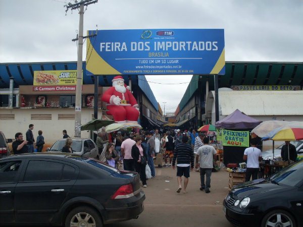 Procure sempre pelo melhor.