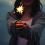 O ano novo requer esperanças novas.
