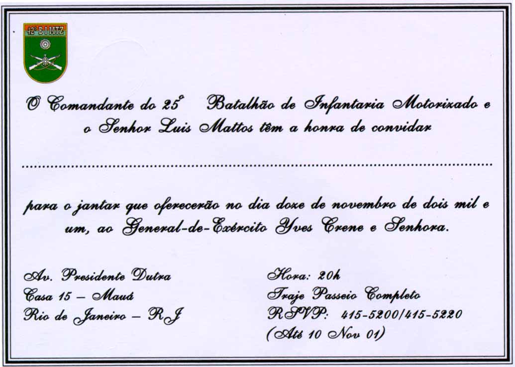 Considerando As Formas De Tratamento Presentes Na Carta Responda