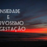 Não deixe nada fazer mau a você e seu filho.