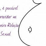 Procure se manter calma.
