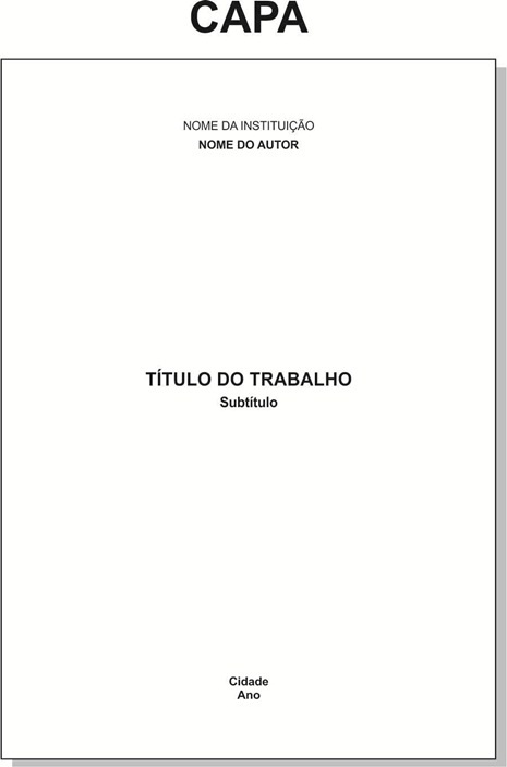 Não se esqueçam de verificar os mínimos detalhes, pois a banca examinadora não perdoa nenhum erro fora do lugar. 