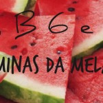 As vitaminas são fundamentais para o fortalecimento do organismo.