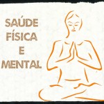 Foque em tudo que for fazer.
