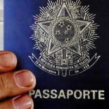 passaporte