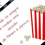 Cuidado com excesso de óleo.