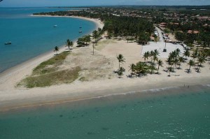 Porto Seguro - BA