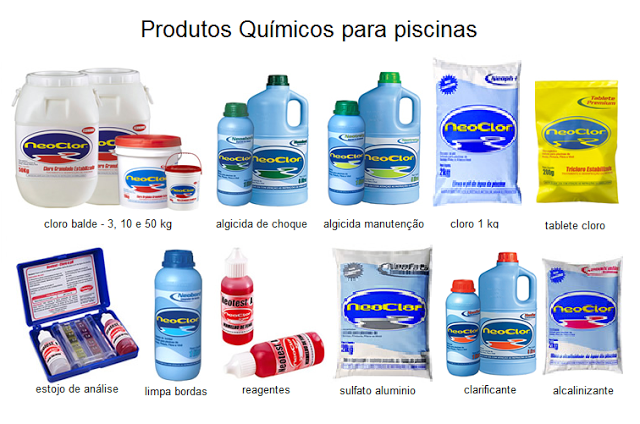 Os produtos possuem uma formula altamente forte, se digerido, a pessoa ou animal, deve ser encaminhando, urgentemente para o médico. 