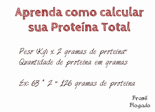 Cuidado com os acréscimos na dieta.