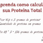 Cuidado com os acréscimos na dieta.