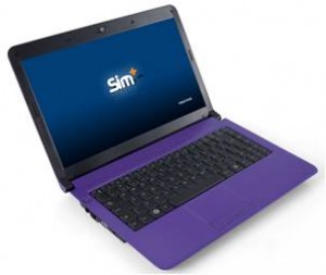 Esse notebook permite que a recarga de outros dispositivos, mesmo com o notebook desligado