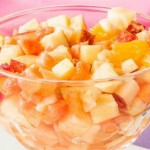Procure por frutas do dia-a-dia.