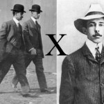 Santos Dumont, pai da aviação.
