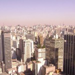 Se surpreenda com as belezas que em meio ao caos não é possível perceber.
