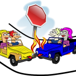 O seguro é extremamente necessário para a segurança do seu carro.