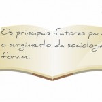 Tenha seus próprios conceitos e princípios.