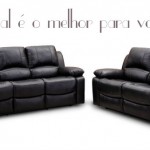 Procure sempre pelo melhor.