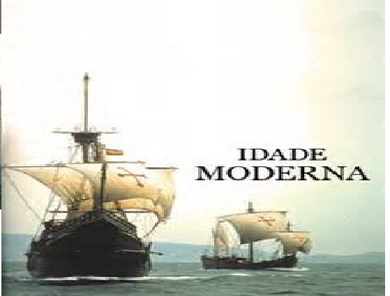 Leia também a história das grandes navegações. Veja como tudo funcionou e também as guerras, que tiveram por causa delas. 