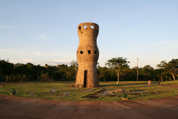 A cultura sempre irá falar alto em meio ao turismo.