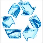 Reciclagem da água