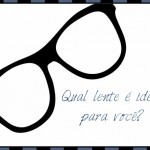 Antes de comprar óculos novos, faça uma consulta ao oftalmologista.